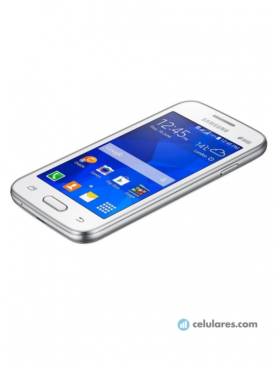 Imagen 3 Samsung Galaxy V Plus