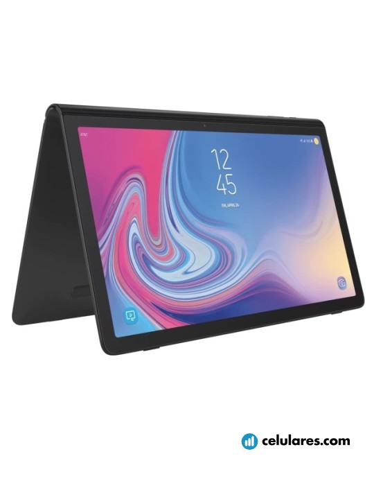 Imagen 2 Tablet Samsung Galaxy View2