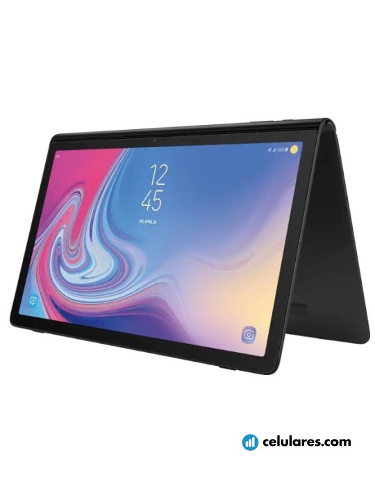 Imagen 4 Tablet Samsung Galaxy View2