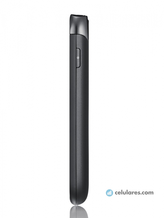 Imagen 3 Samsung Galaxy W I8150