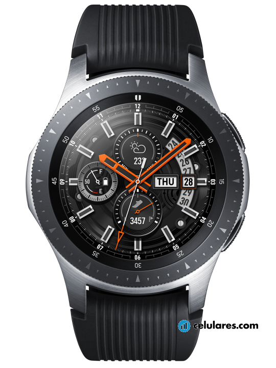 Samsung Galaxy Watch 42mm