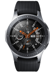 Fotografia Samsung Galaxy Watch 42mm