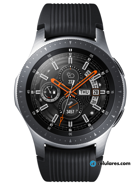 Samsung Galaxy Watch 46mm