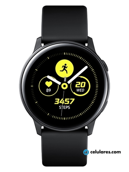 Samsung Galaxy Watch Active