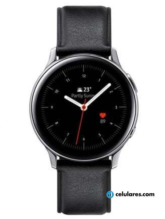 Imagen 3 Samsung Galaxy Watch Active2 40mm