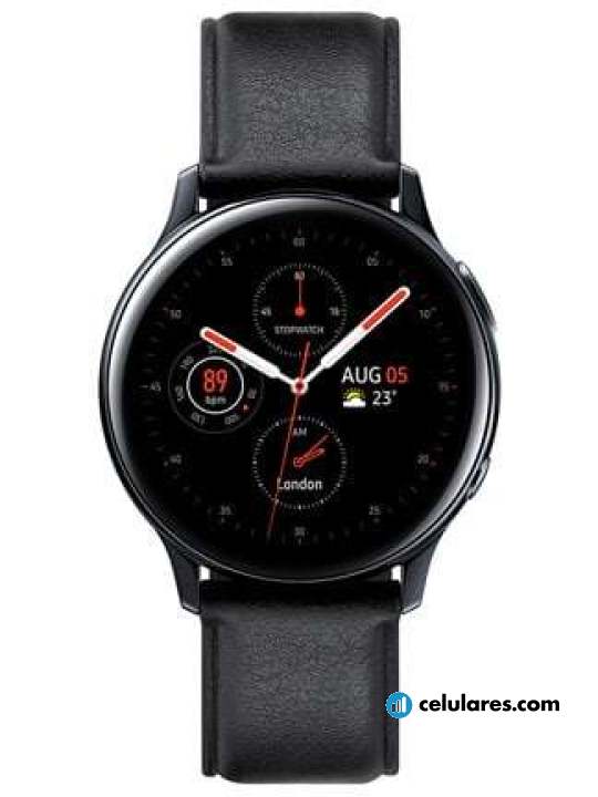 Imagen 2 Samsung Galaxy Watch Active2 44mm
