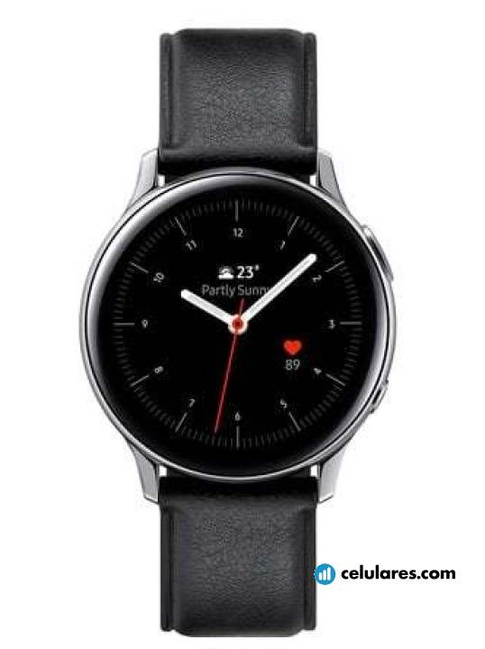 Imagen 3 Samsung Galaxy Watch Active2 44mm