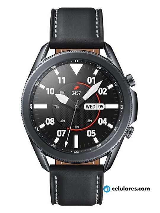 Samsung Galaxy Watch3 41mm