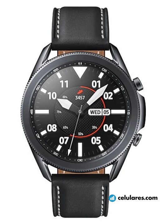 Samsung Galaxy Watch3 45mm