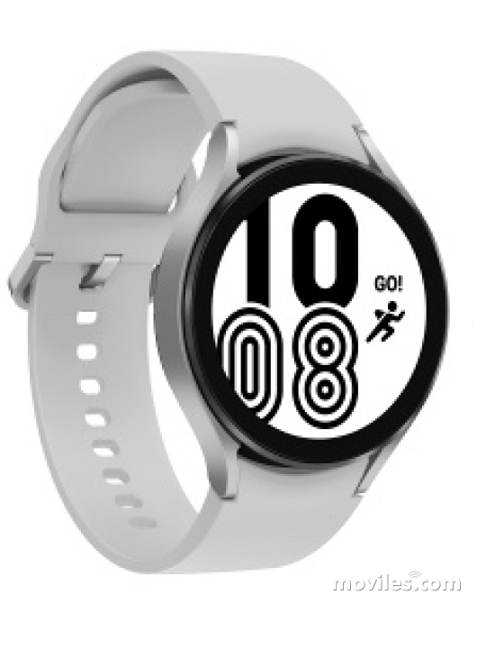 Montre connectée SAMSUNG Galaxy Watch4 Or 40mm