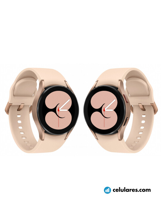 Imagen 5 Samsung Galaxy Watch4 44mm