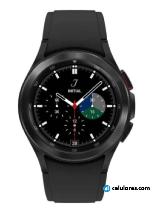 Imagen 2 Samsung Galaxy Watch4 Classic 42mm