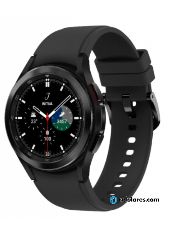 Samsung Galaxy Watch4 Classic 46mm