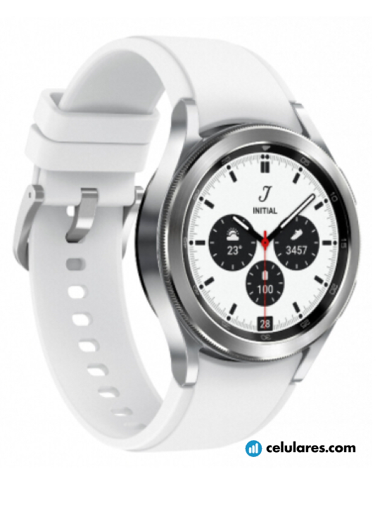 Imagen 2 Samsung Galaxy Watch4 Classic 46mm