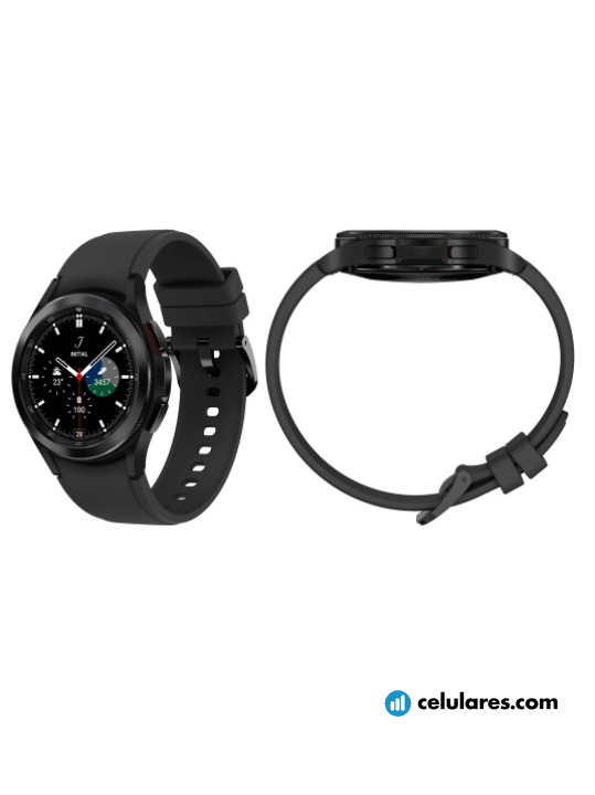 Imagen 3 Samsung Galaxy Watch4 Classic 46mm