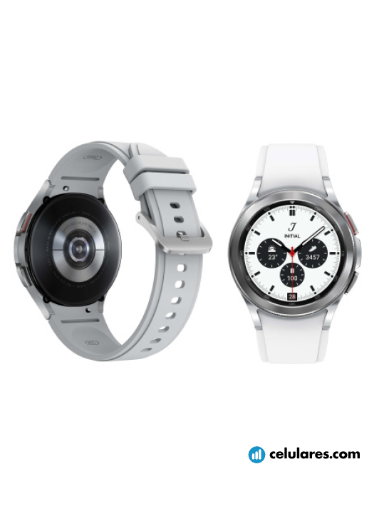 Imagen 4 Samsung Galaxy Watch4 Classic 46mm