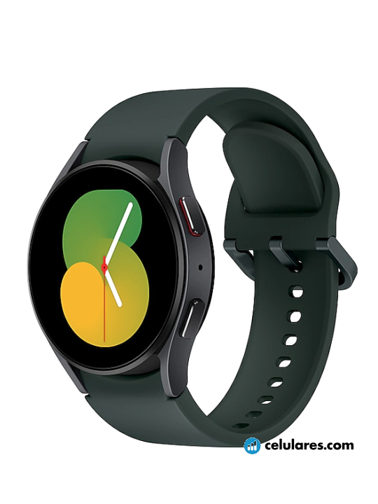 Imagen 2 Samsung Galaxy Watch5 40mm