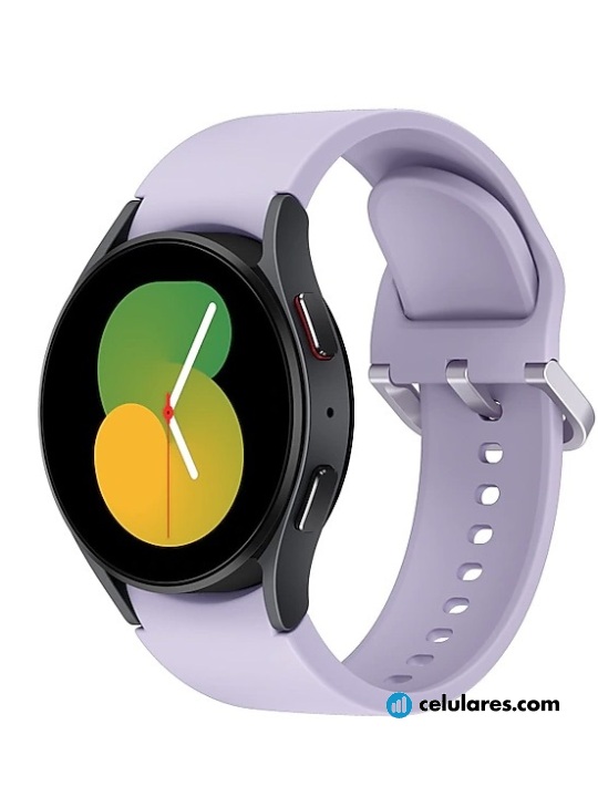 Imagen 5 Samsung Galaxy Watch5 40mm