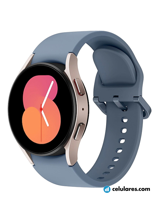 Imagen 4 Samsung Galaxy Watch5 44mm