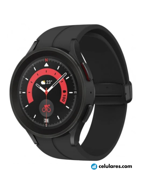 Imagen 2 Samsung Galaxy Watch5 Pro