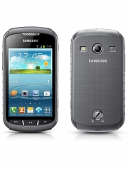 Procesando Infrarrojo Delegar Samsung Galaxy Xcover 2 (S7710 Galaxy Xcover 2) - Celulares.com Estados  Unidos