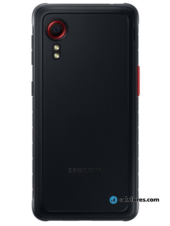 Imagen 5 Samsung Galaxy Xcover 5