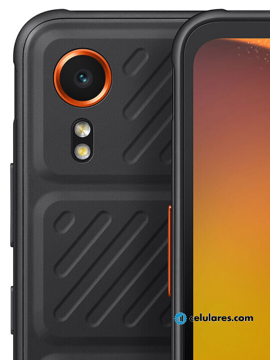 Imagen 3 Samsung Galaxy Xcover 7