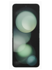 Fotografia Galaxy Z Flip5