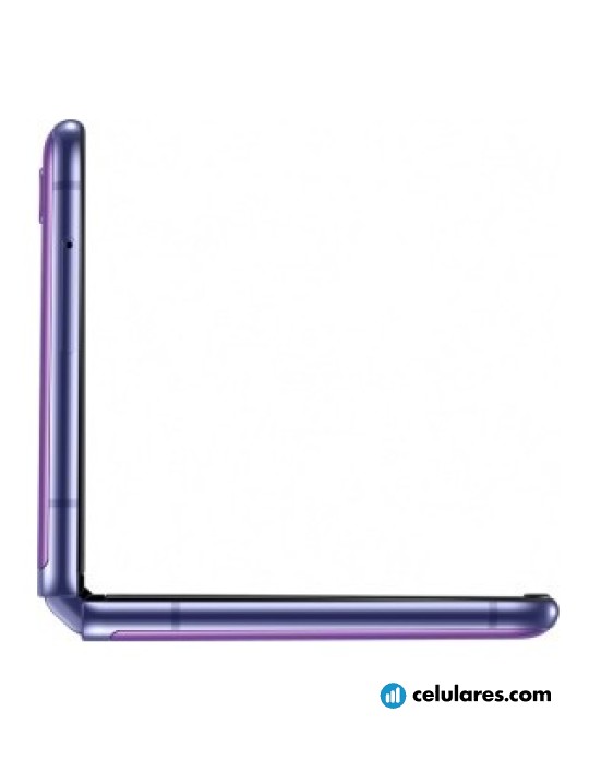 Imagen 8 Samsung Galaxy Z Flip