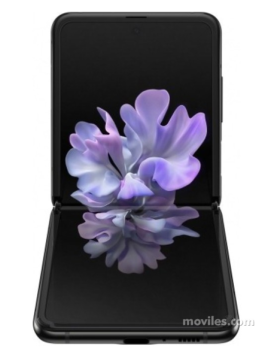 Samsung Galaxy Z Flip (SM-F700N, SM-F707B, SM-F707N