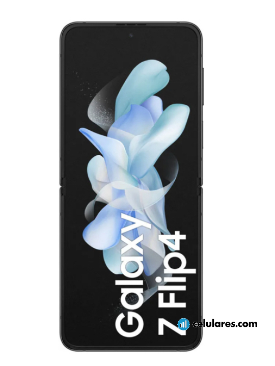 Samsung Galaxy Z Flip4