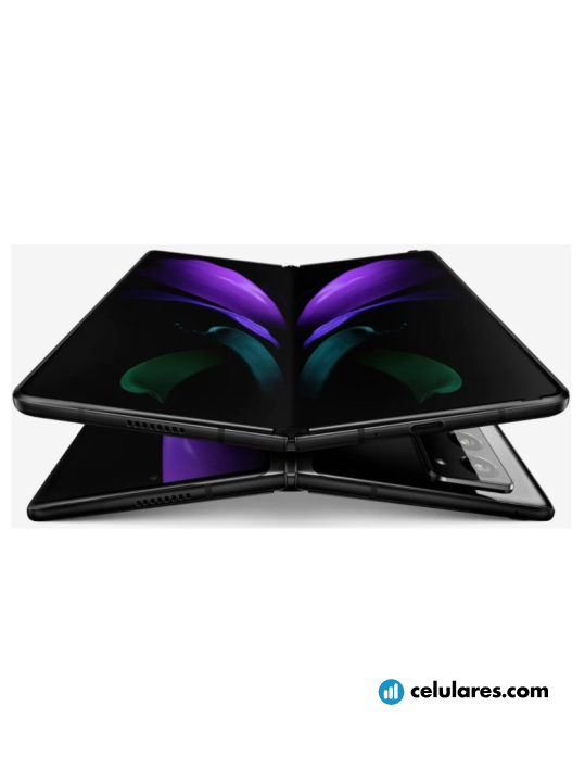 Imagen 9 Samsung Galaxy Z Fold2 5G