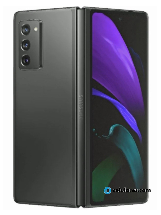 Imagen 11 Samsung Galaxy Z Fold2 5G