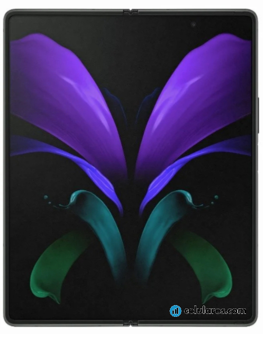 Imagen 14 Samsung Galaxy Z Fold2 5G