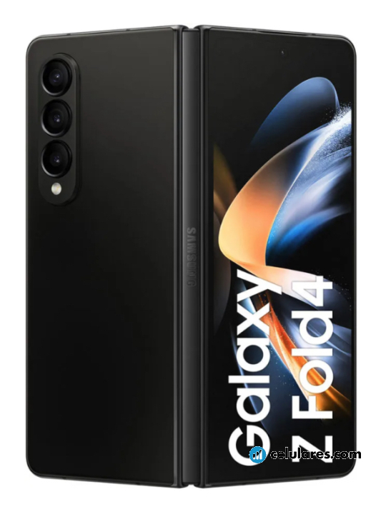 Imagen 3 Samsung Galaxy Z Fold4