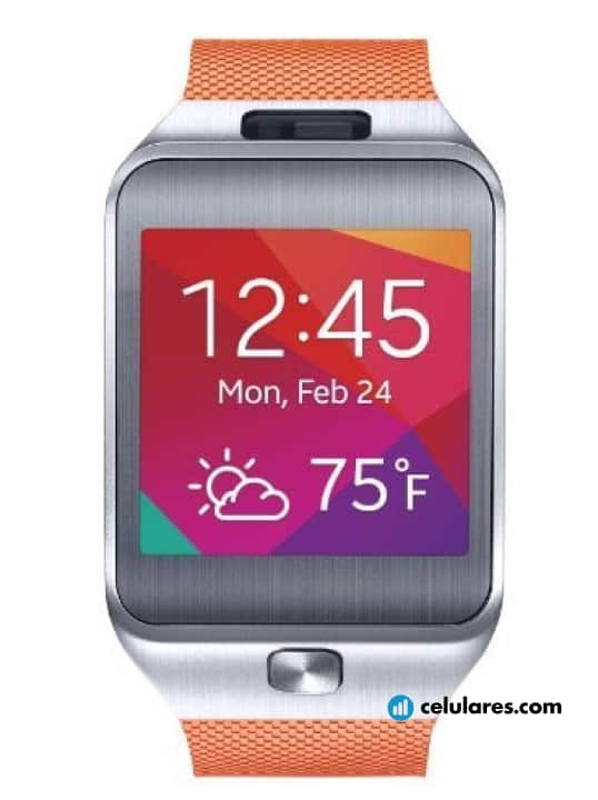 Imagen 2 Samsung Gear 2