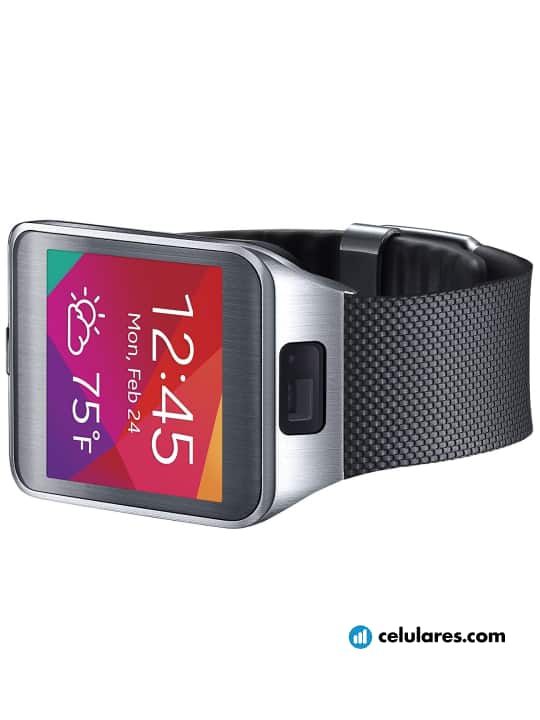 Imagen 4 Samsung Gear 2