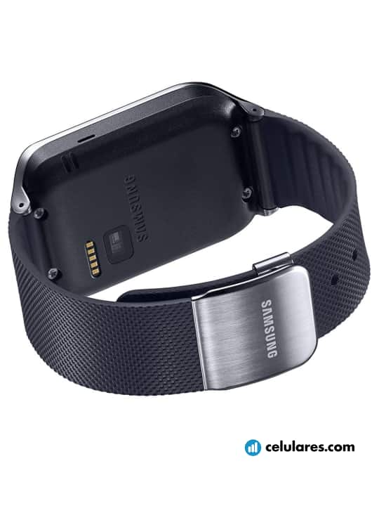 Imagen 5 Samsung Gear 2