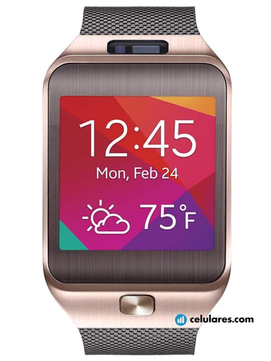 Samsung Gear 2