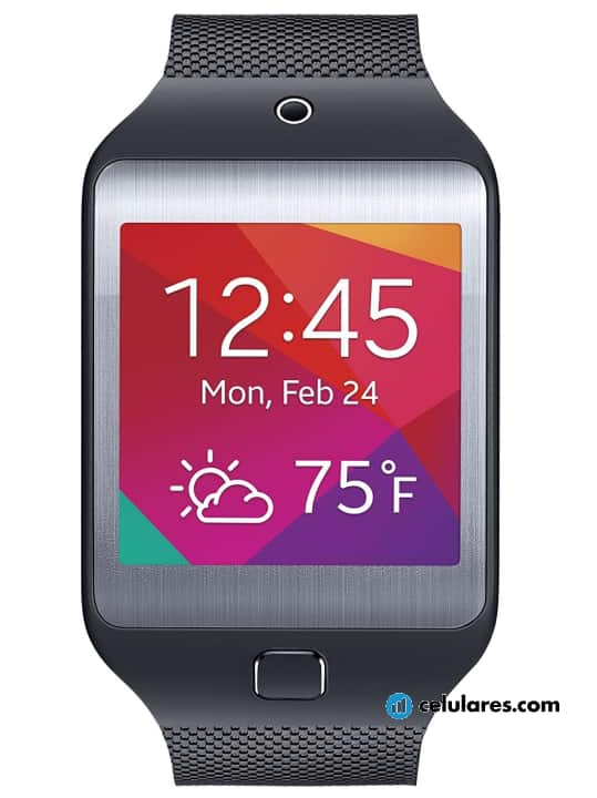 Imagen 2 Samsung Gear 2 Neo