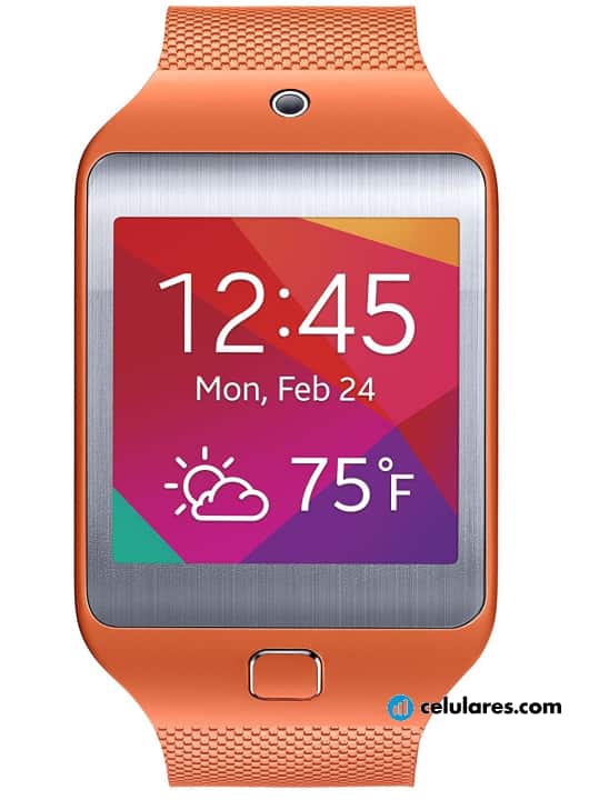 Samsung Gear 2 Neo