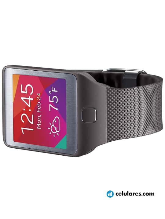 Imagen 5 Samsung Gear 2 Neo