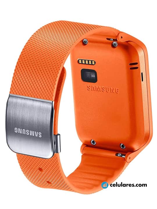 Imagen 6 Samsung Gear 2 Neo