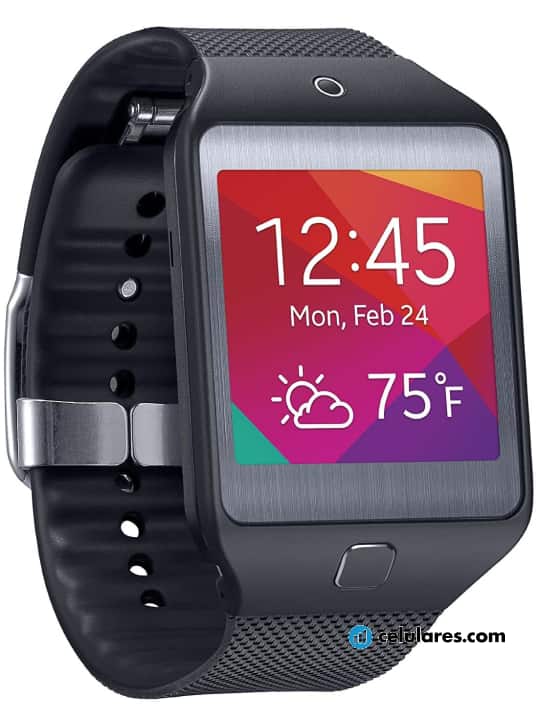 Imagen 3 Samsung Gear 2 Neo