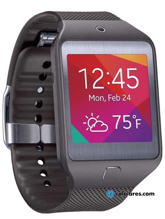 Imagen 4 Samsung Gear 2 Neo