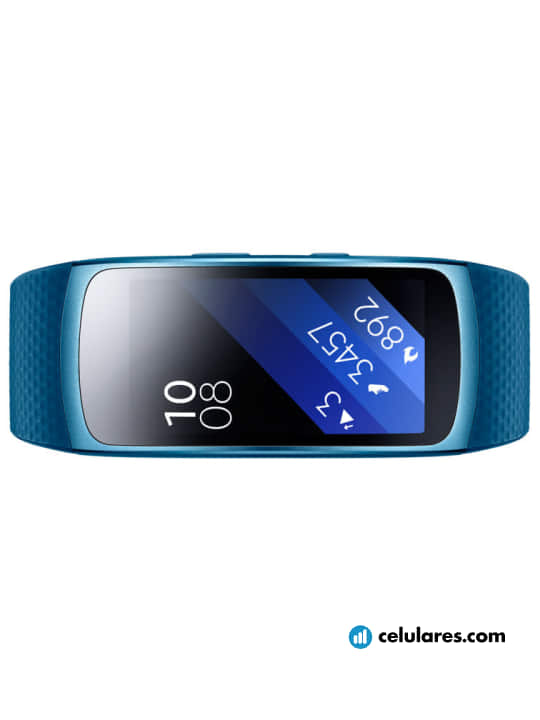 Imagen 4 Samsung Gear Fit 2