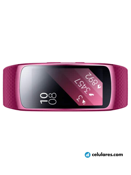 Imagen 5 Samsung Gear Fit 2