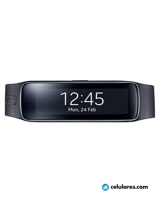 Imagen 2 Samsung Gear Fit