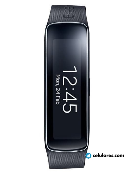 Samsung Gear Fit