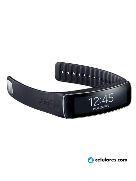 Imagen 3 Samsung Gear Fit